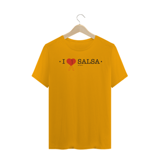 Nome do produto I Love Salsa