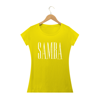 Nome do produto Samba Classic - fem
