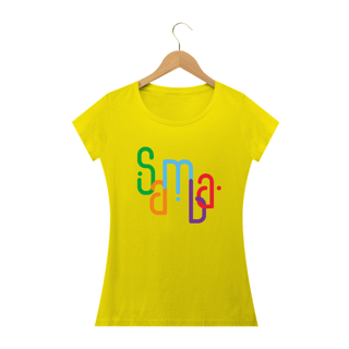 Nome do produto Samba Color - Fem