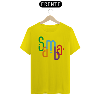 Nome do produto Samba Color - masc