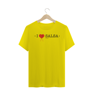 Nome do produto I Love Salsa