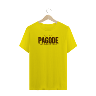 Nome do produto Pagode