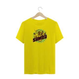 Nome do produto Samba Carnaval - Masc