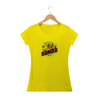 Nome do produto Samba Carnaval Fem