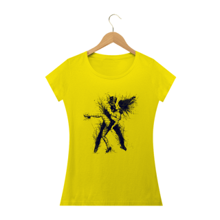 Nome do produto Casal Dancing - Fem