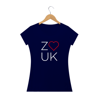 Nome do produto Zouk Love Square