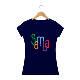 Nome do produto Samba Color - Fem
