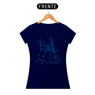 Nome do produto Rock Handmade - Feminina