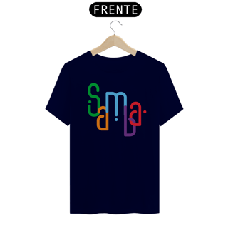 Nome do produto Samba Color - masc