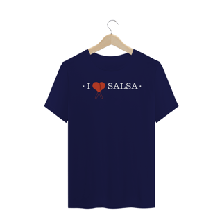 Nome do produto I Love Salsa