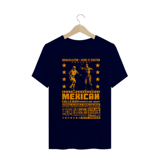 Nome do produto Lucha Libre