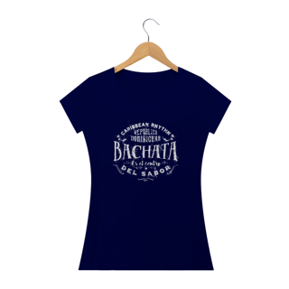 Nome do produto Bachata con Sabor
