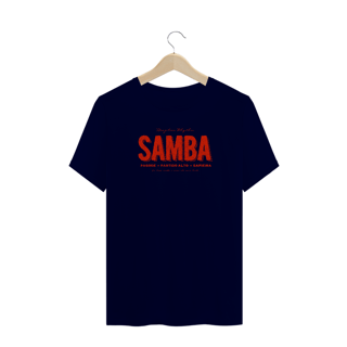 Nome do produto Samba no Peito