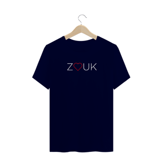 Nome do produto Zouk - Heart
