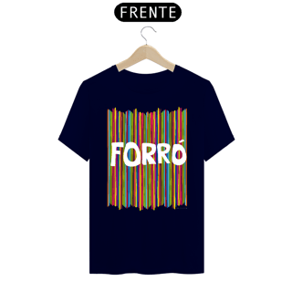 Nome do produto Forró - Color - Masc
