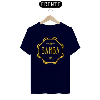 Nome do produto Toque de Samba - Masc