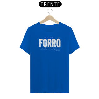 Nome do produto Forró no Peito