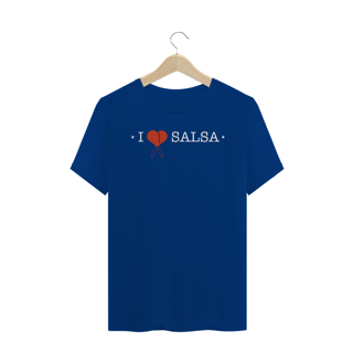 Nome do produto I Love Salsa