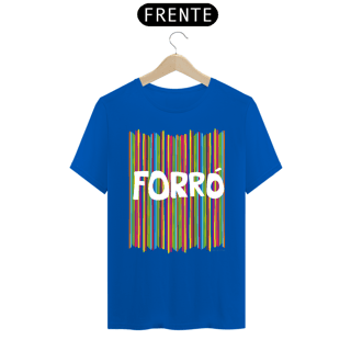 Nome do produto Forró - Color - Masc
