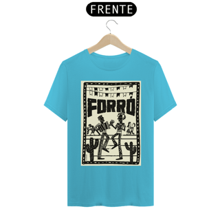 Nome do produto Forró Xilogravura - Masc
