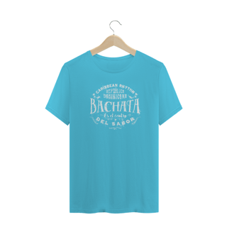 Nome do produto Bachata con Sabor