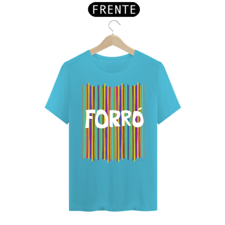 Nome do produto Forró - Color - Masc