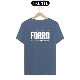 Nome do produto Forró Lettering