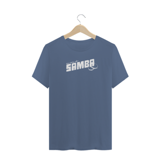 Nome do produto Eu sou do Samba - Estonada