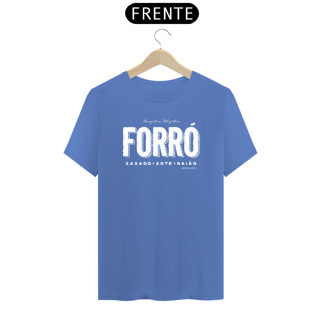 Nome do produto Forró Lettering