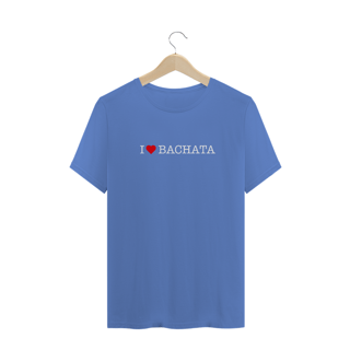 Nome do produto I love Bachata  - Estonada