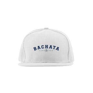 Nome do produto Boné Bachata Lifestyle