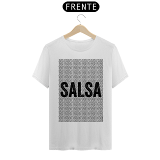 Nome do produto Salsa Maracas Pattern - Masc