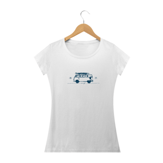 Nome do produto Kombi Surf - Fem