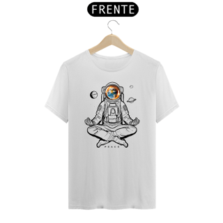 Nome do produto Astronauta Paz - Masc
