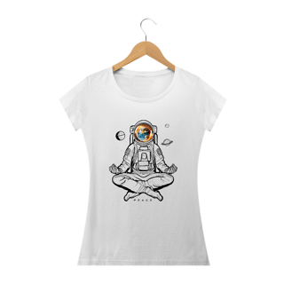 Nome do produto Astronauta - Paz - Fem