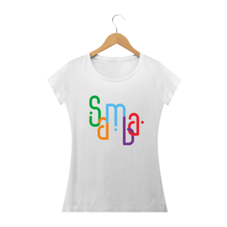 Nome do produto Samba Color - Fem
