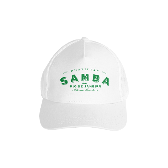 Samba RJ