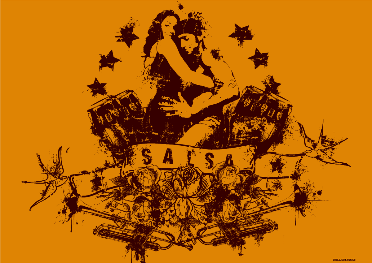Nome do produto: Salsa Casal