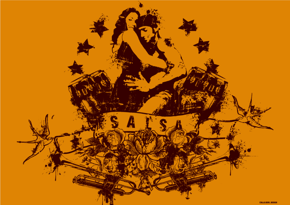 Salsa Casal