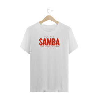 Nome do produto Samba no Peito