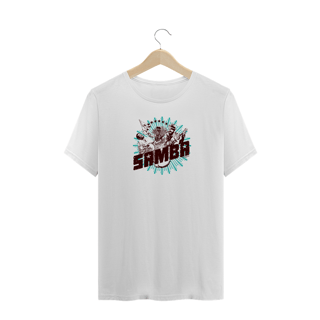 Nome do produto Samba Carnaval - Masc
