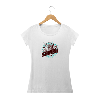 Nome do produto Samba Carnaval Fem