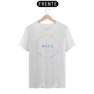 Nome do produto MT 6: 9-13 - Oreis assim: Pai Nosso
