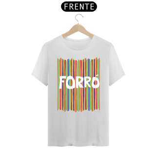 Nome do produto Forró - Color - Masc