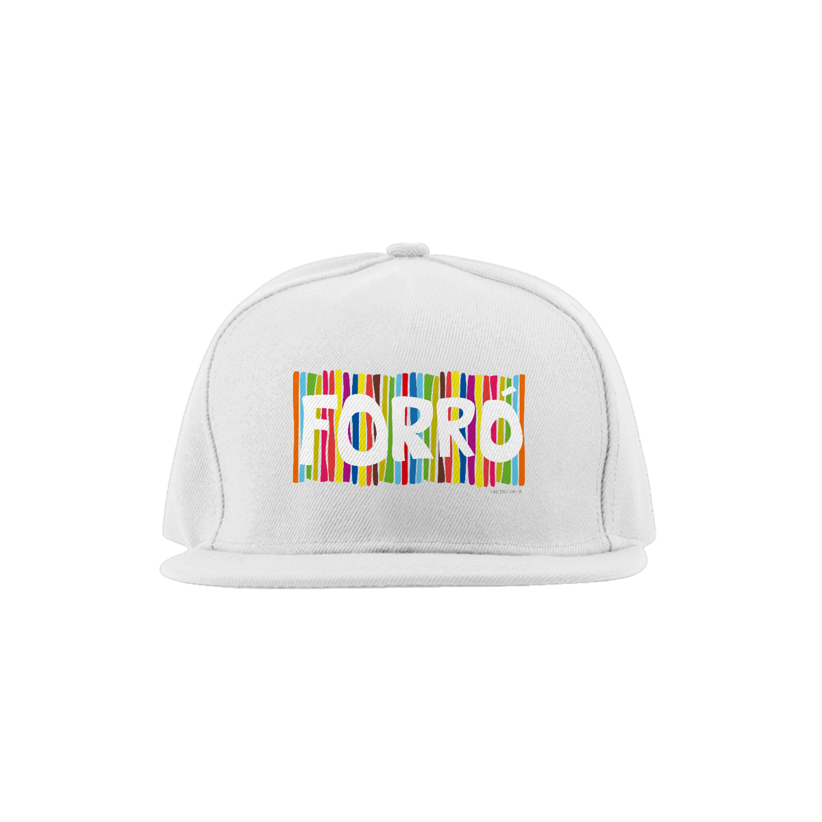 Nome do produto: Boné Forró