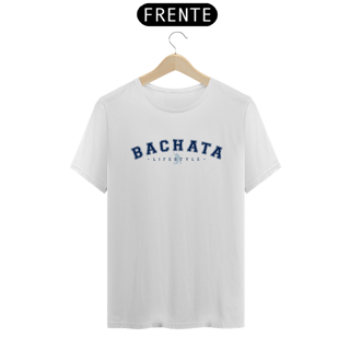 Nome do produto Bachata Lifestyle - Masc