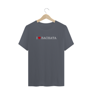 Nome do produto I Love Bachata