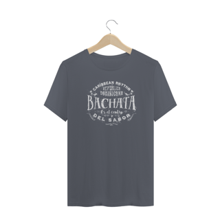 Nome do produto Bachata con Sabor