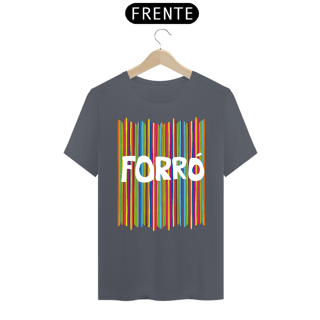 Nome do produto Forró - Color - Masc