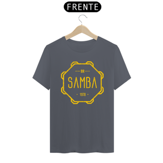 Nome do produto Toque de Samba - Masc